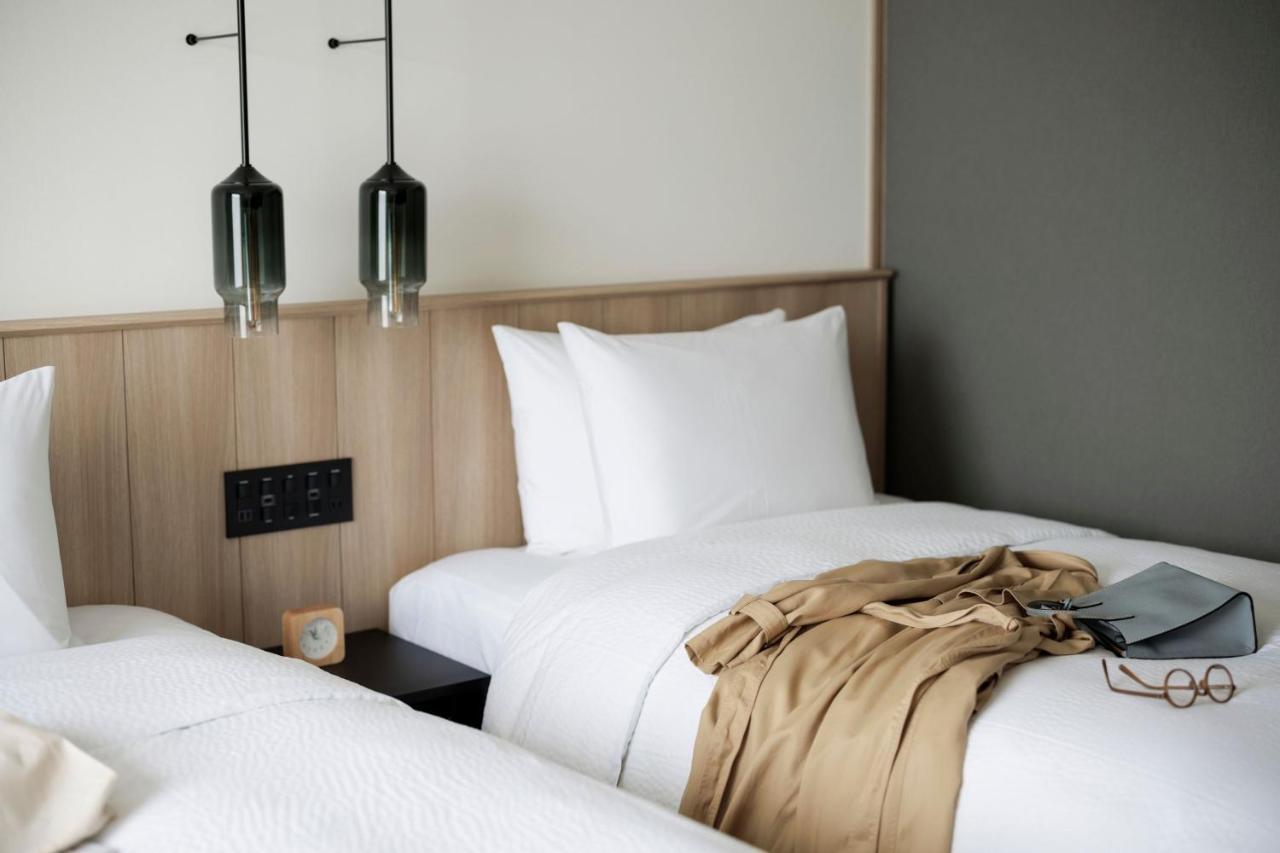 Fairfield By Marriott Gifu Seiryu Satoyama Park Hotel Minokamo Exterior foto