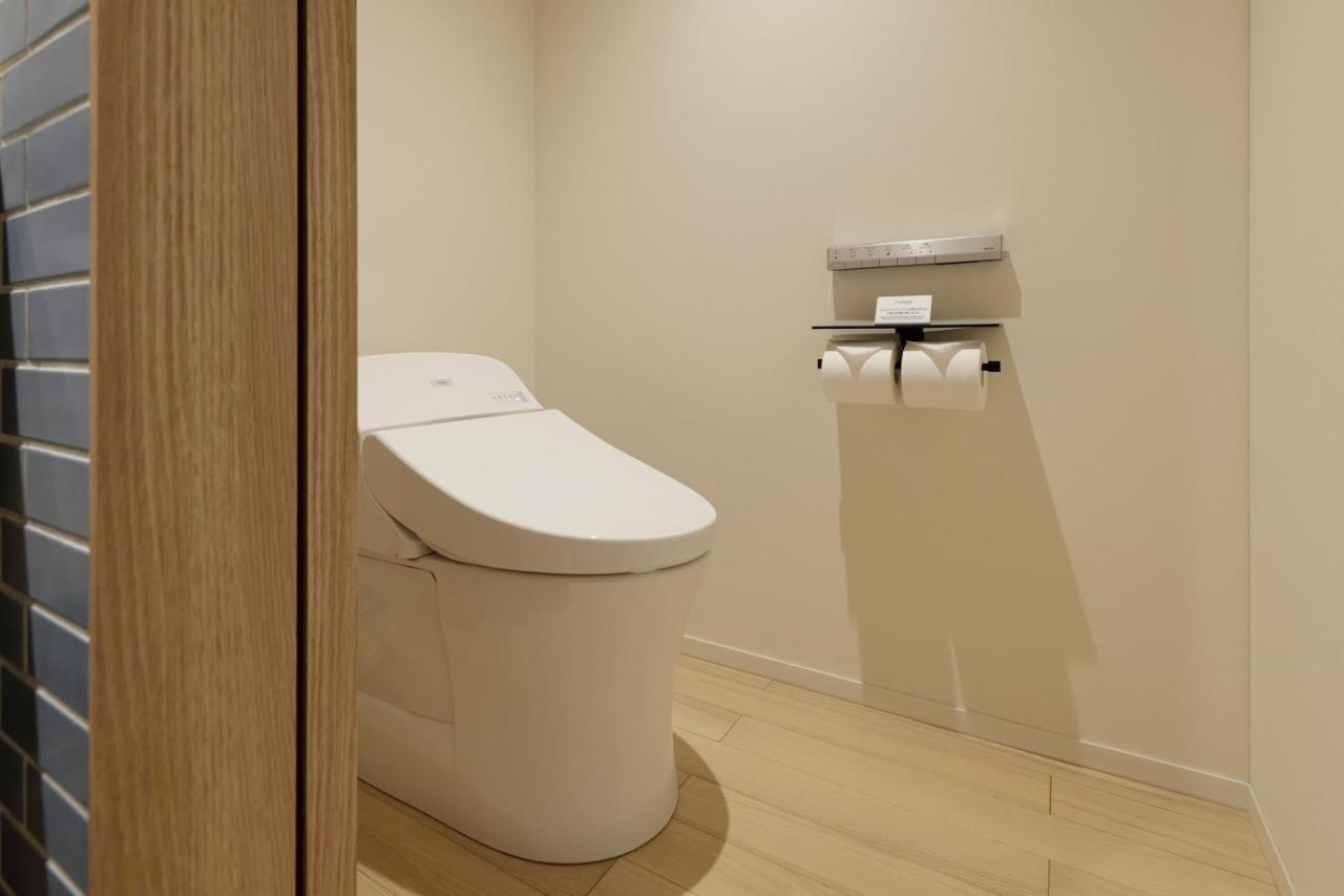 Fairfield By Marriott Gifu Seiryu Satoyama Park Hotel Minokamo Exterior foto
