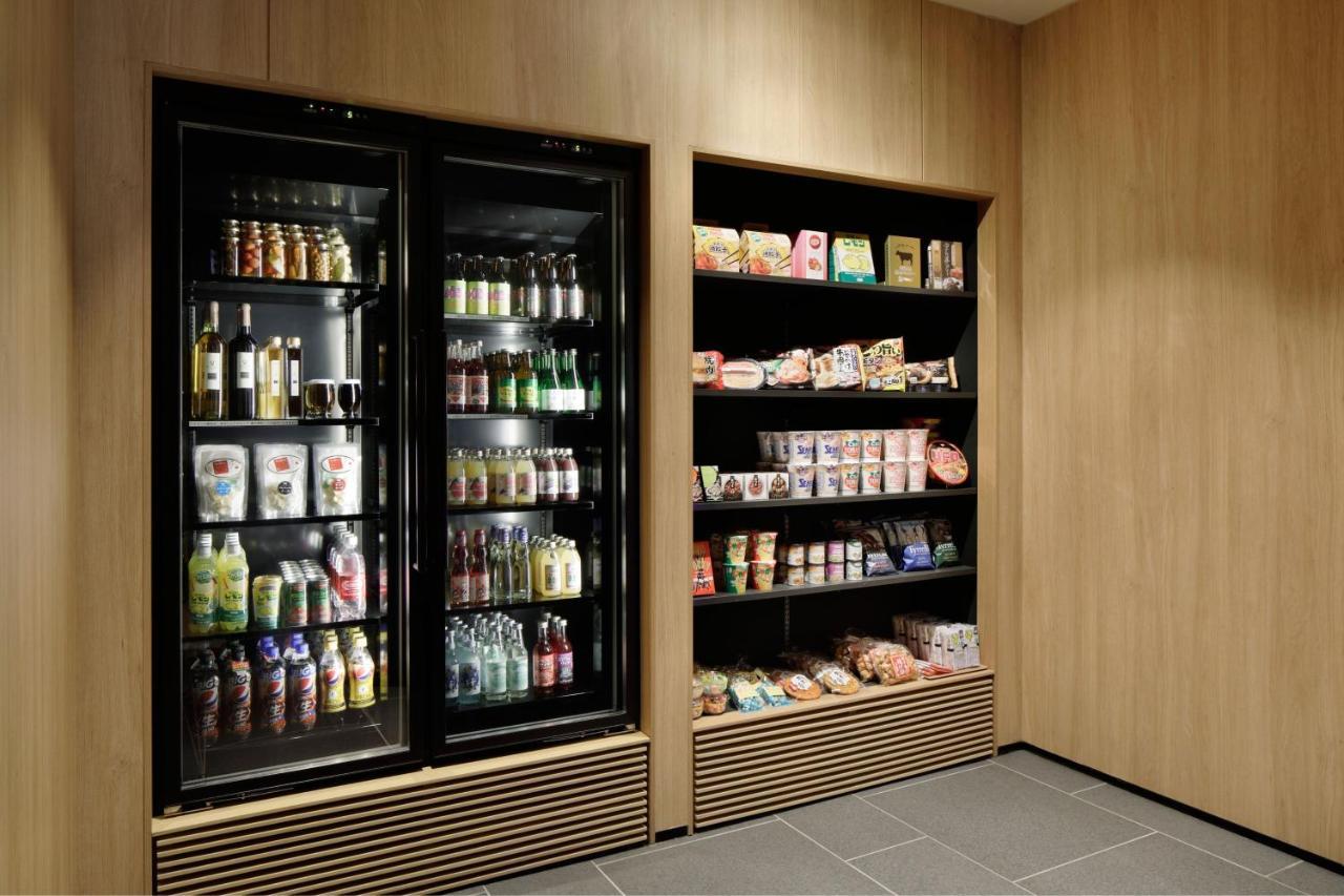 Fairfield By Marriott Gifu Seiryu Satoyama Park Hotel Minokamo Exterior foto