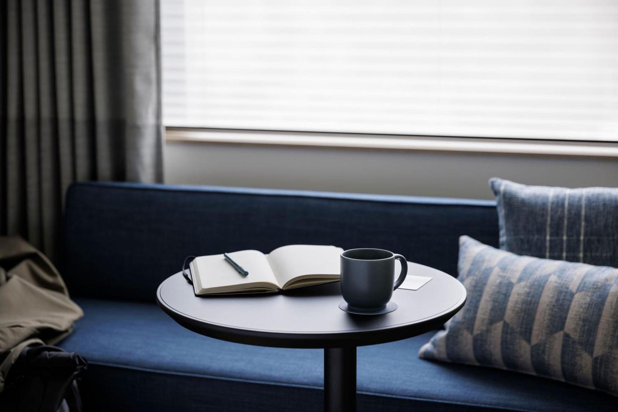 Fairfield By Marriott Gifu Seiryu Satoyama Park Hotel Minokamo Exterior foto